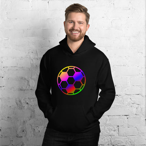 Soccer DNA - Hoodie