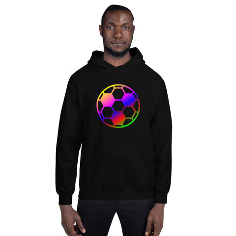 Soccer DNA - Hoodie