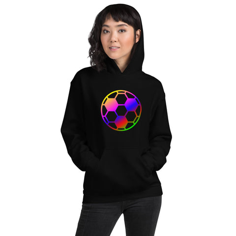 Soccer DNA - Hoodie