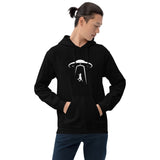 Dino Abduction - Hoodie