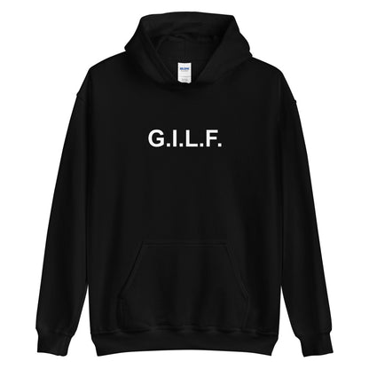 G.I.L.F. - Hoodie