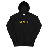 Crypto - Hoodie