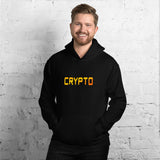 Crypto - Hoodie