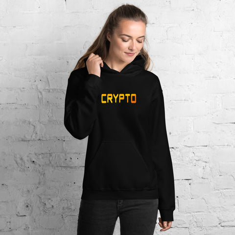 Crypto - Hoodie