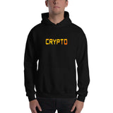 Crypto - Hoodie