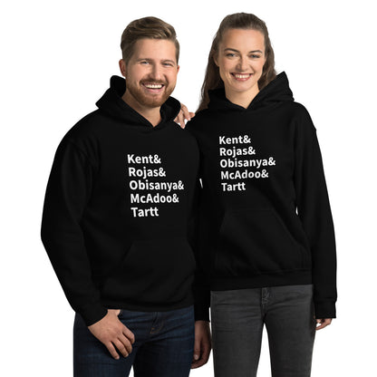 Lasso Your Friends - Hoodie