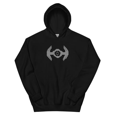 Space Fighter - Hoodie