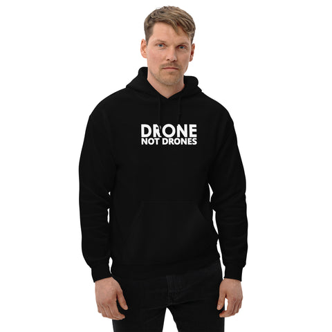 DRONE - Unisex Hoodie