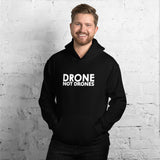 DRONE - Unisex Hoodie