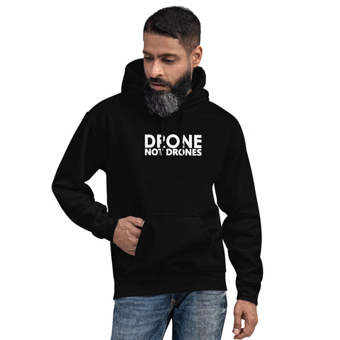 DRONE - Unisex Hoodie