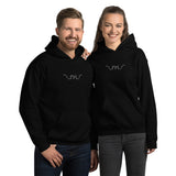 Shrug - Unisex Hoodie