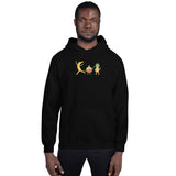 Fruit Fiesta - Unisex Hoodie