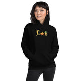 Fruit Fiesta - Unisex Hoodie