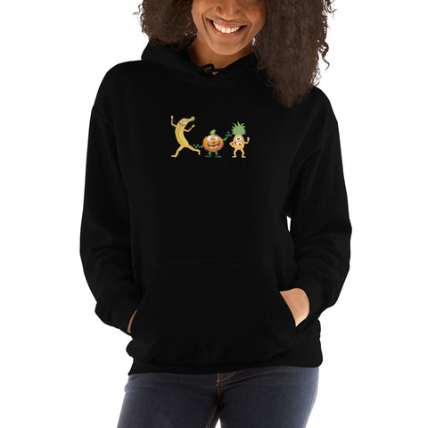 Fruit Fiesta - Unisex Hoodie