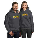 Crypto - Hoodie