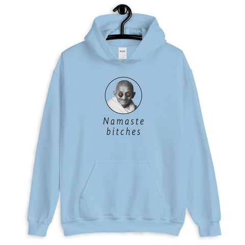 Namaste - Hoodie