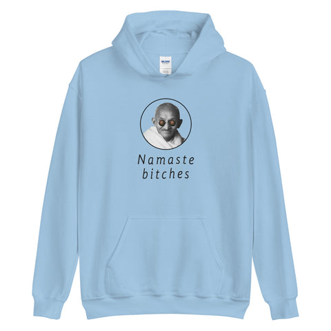 Namaste - Hoodie