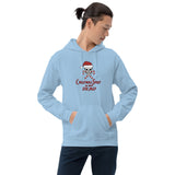 Christmas Spirit is not Dead - Hoodie