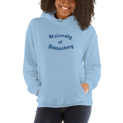 University of Bebbanburg - Unisex Hoodie