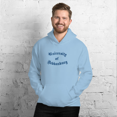 University of Bebbanburg - Unisex Hoodie