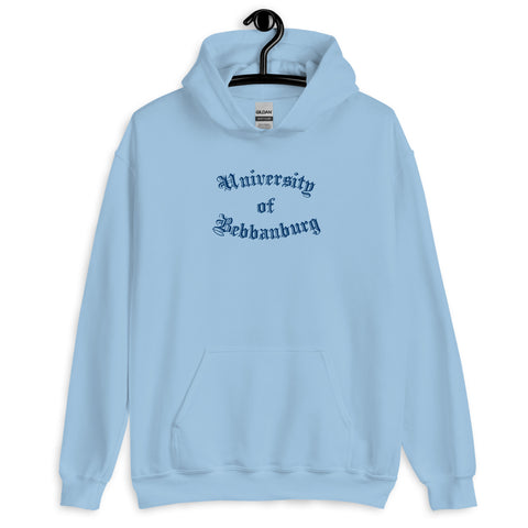 University of Bebbanburg - Unisex Hoodie