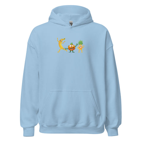 Fruit Fiesta - Unisex Hoodie