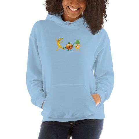 Fruit Fiesta - Unisex Hoodie