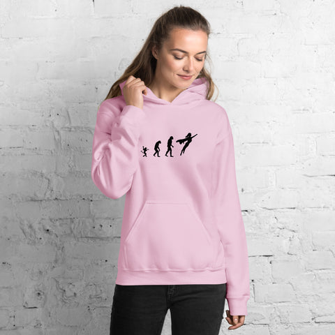 Girl Power - Hoodie