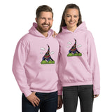 Eiffel Tower - Hoodie