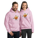 Pumpkin Paul - Unisex Hoodie