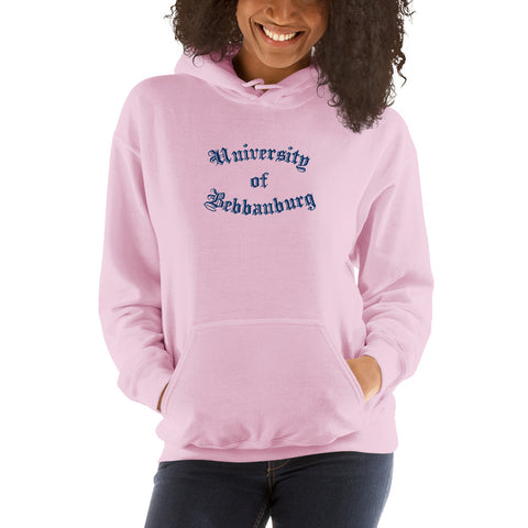 University of Bebbanburg - Unisex Hoodie