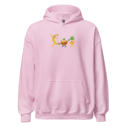 Fruit Fiesta - Unisex Hoodie