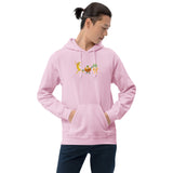 Fruit Fiesta - Unisex Hoodie