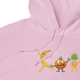 Fruit Fiesta - Unisex Hoodie