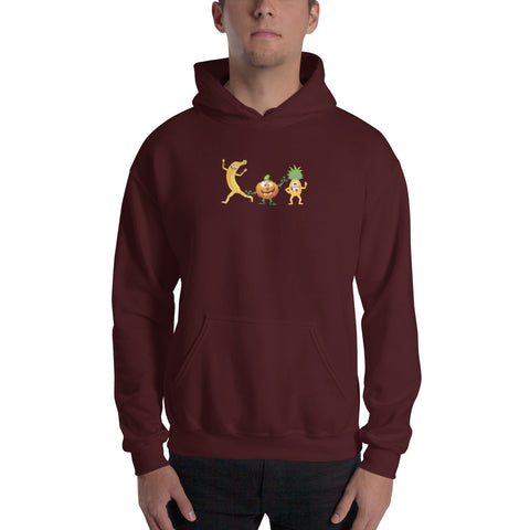 Fruit Fiesta - Unisex Hoodie