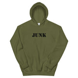 JUNK - Unisex Hoodie