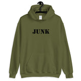 JUNK - Unisex Hoodie