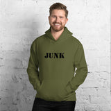 JUNK - Unisex Hoodie