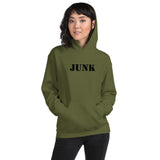 JUNK - Unisex Hoodie