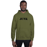 JUNK - Unisex Hoodie