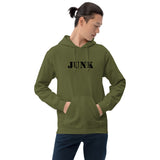 JUNK - Unisex Hoodie