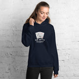 Go Muck Yourself - Hoodie - Unminced Words