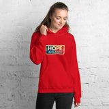 Hope Again - Hoodie - Unminced Words