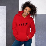 Girl Power - Hoodie