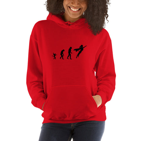 Girl Power - Hoodie