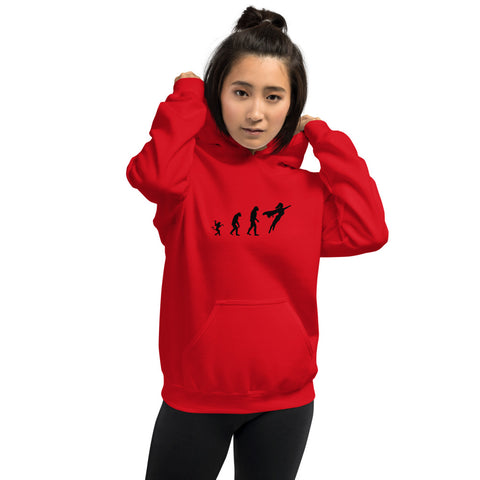 Girl Power - Hoodie