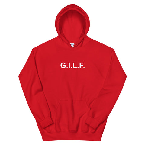 G.I.L.F. - Hoodie