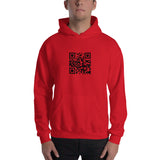 QR Code - Hoodie