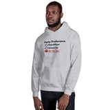 Party Preference - Hoodie