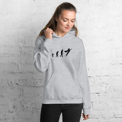 Girl Power - Hoodie